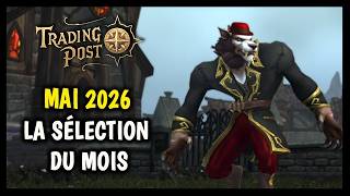 TOUT CE QUI VOUS ATTEND DANS LE COMPTOIR EN MAI 2026 ! 🔥🔥