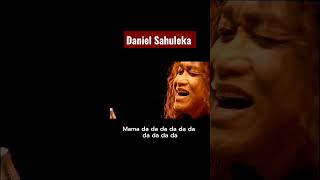 If I Didn't - Daniel Sahuleka  #shorts #danielsahuleka