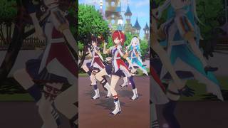 さんばかとトンツカタンタン踊ってみた  #クレイジーウォウウォ  #vtuber #dance