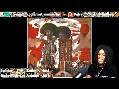 FIRST TIME HEARING Jimmy Castor Bunch - Troglodyte (Cave Man) Reaction