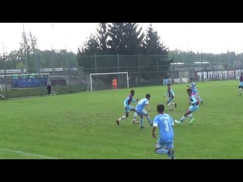 [2nd Half] Jiangsu Suning FC - West Ham United FC (Slavia International Cup 2017)