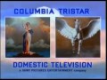 Infront Nuance Productions Columbia Tristar Domestic Televsion Sony Pictures TV 1997 2001 2002