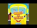 Wheels On The Bus