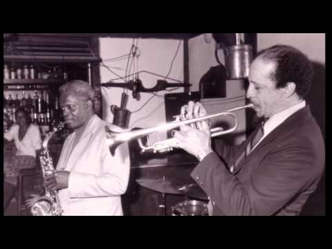 Cullen Knight - WITH SOUL - Leo Wright