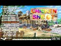 Chicken Shoot Gold Ost 2000 Pc Complete Soundtrack In O