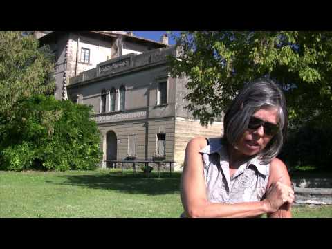 The Ladies of Villa Di Lupo Parra