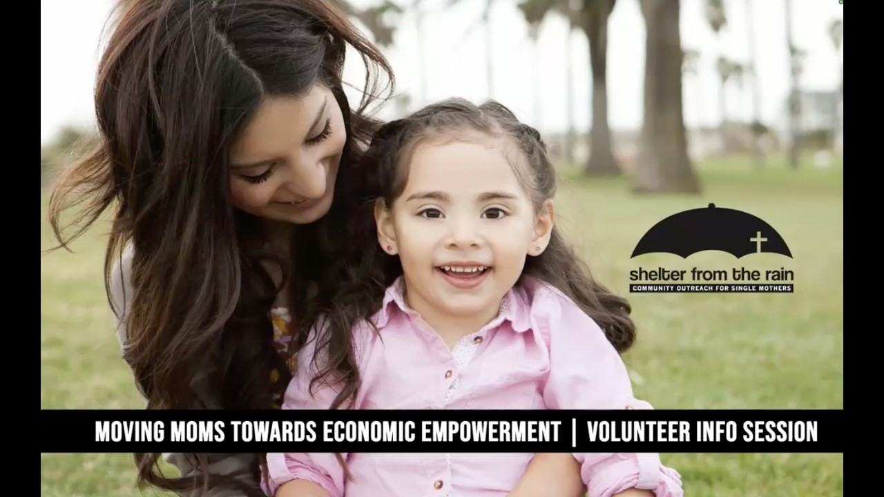 Volunteer Info Session Overview | Shelter From the Rain Savannah