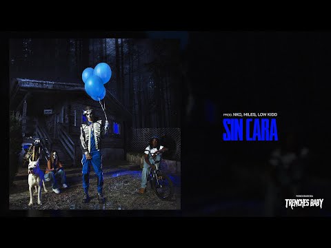 Video thumbnail for SIN CARA