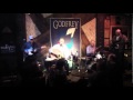 "Midnight Gal" (Robert Hazard) ~ Jack Murray & The Midnight Creeps ~ Dec. 7, 2012