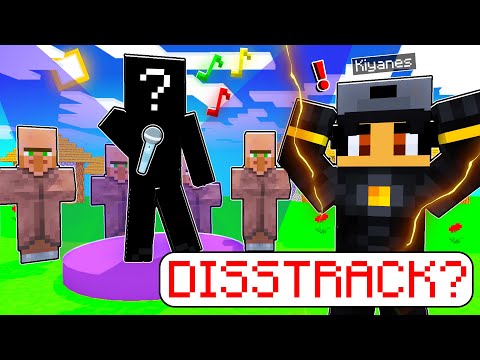 HE WRITES DISSTRACKS AGAINST ME BECAUSE OF MY GIRLFRIEND!?