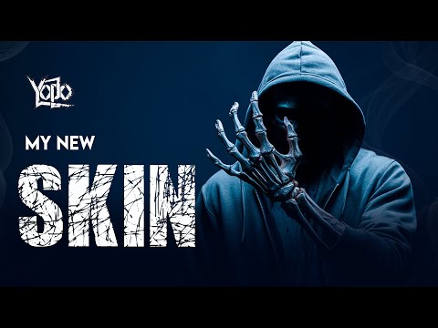 My New Skin (Official Lyrical Video) | Now Makes The Rules | Yodo Studio