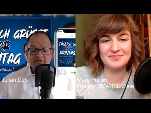 SMARTE Ziele erklärt | Zeitmanagement Glossar | Ganze Folge | Täglich grüßt der Montag