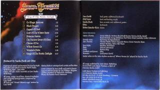 Luca Turilli - Throne Of Ice