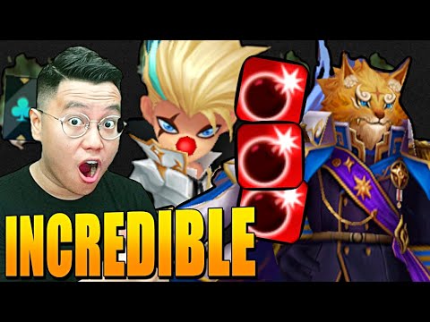 CHANDRA & FIGARO Are Must-Build Units Now!