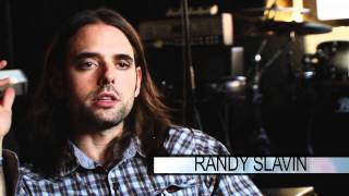 Ryan Star - Start A Fire [Behind The Video]