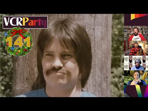 VCR Party Live! Ep 141 - Lucky the Horse