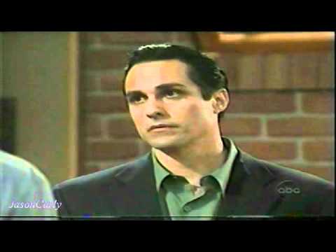 2000 Caroline Benson 236 ~ Sonny & Roy Get Agent Larkin On Tape