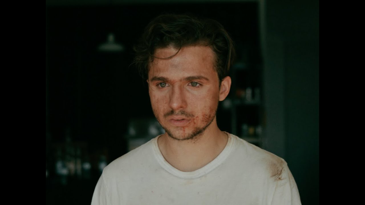 The Loneliest Boy in the World (short film)