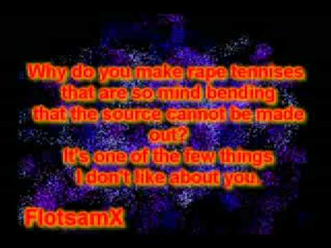 Flashmaker's Q&A (reupload)