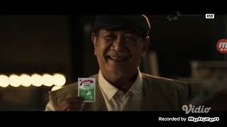 Download lagu Iklan Waisan - Deddy Mizwar (2021-22) @ MNCTV, JTV, O Channel, ANTV, Indosiar, RCTI, SCTV, & Trans 7 mp3