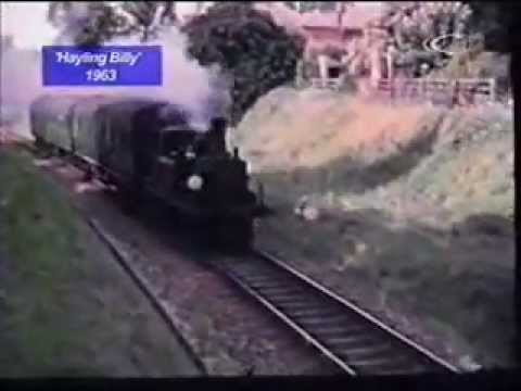 Hayling Billy - Havant & Hayling Island Branch Line