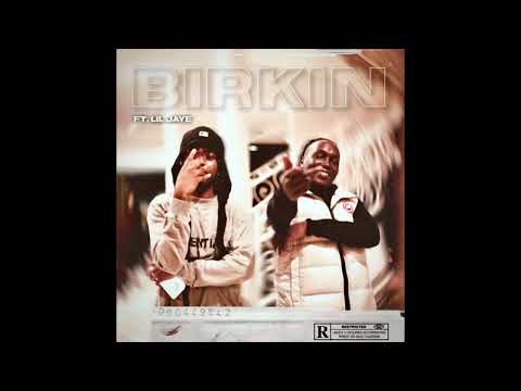 Eco$ystem - Birkin (Feat Lil Jaye) (Official Audio)