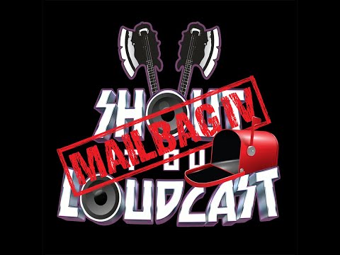 Episode 187 "KISS Mailbag IV"