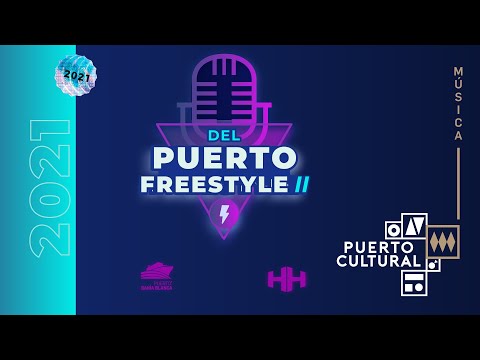 4ta Fecha - Puerto Freestyle