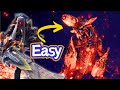 How To EASILY Beat Raging Brachydios Every Time