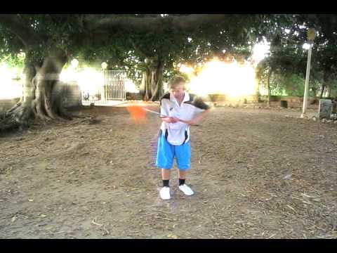 Freestyle Floorball - Greece Movie 2009