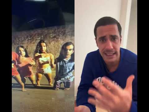 #dueto com @Tiagogrila #fyp Quando tu pensas que o Grila não pode bater ainda mais no fundo!!