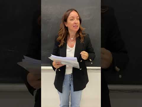 Consegna della versione di latino