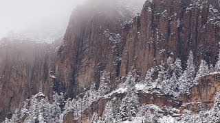 Shadow Gallery - Cliffhanger + Cliffhanger 2 (with lyrics)