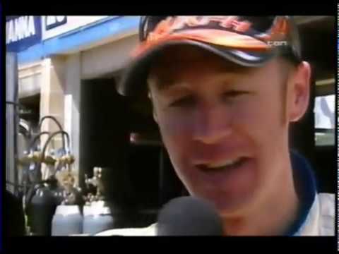 *2003 Bathurst 1000 - Top 10 Shootout*