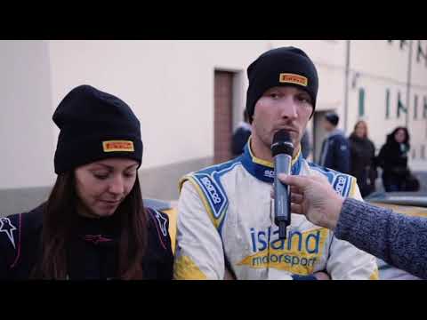 Rallyday Pomarance 2017 - Toscana Motori 23nov17