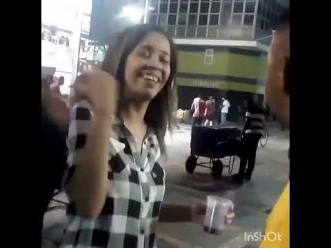 Centrão de são Paulo, bora curtir um black