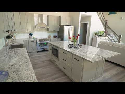 Lake Cumberland Barndominium