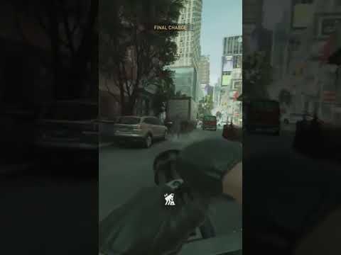 Wolf vs Bulldozer Payday 3