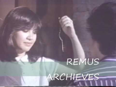 Sharon Cuneta & Gabby Concepcion Bakit Ikaw Pa Rin