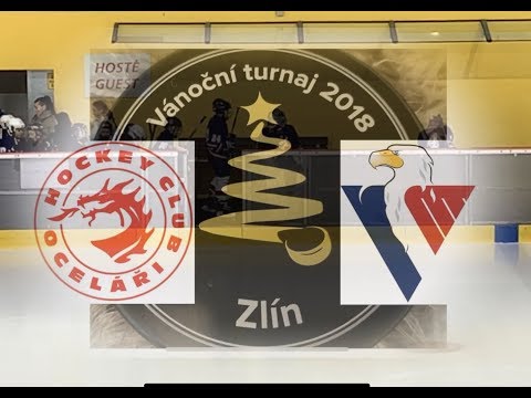 Ocelari Trinec - HC SLOVAN 7:4 (4:1, 0:3, 3:0)