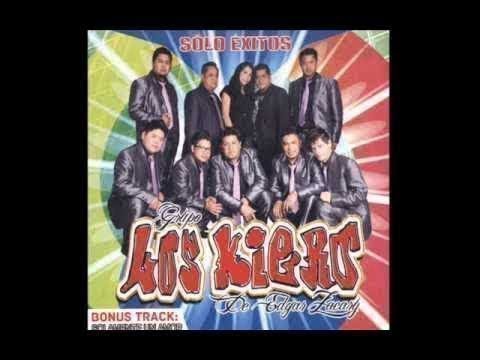 Grupo Los Kiero -  He Sentido Amor (Audio Oficial)
