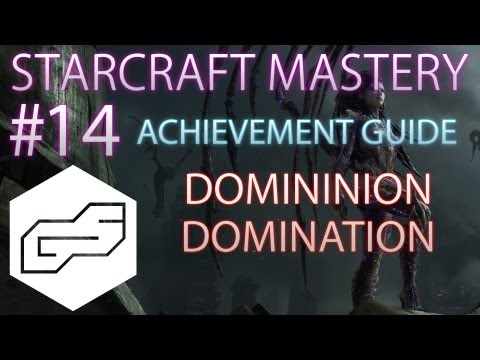 Hand of Darkness: Dominion Domination Achievement Guide