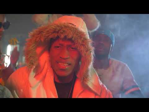 Jae Cash - Like WTF (Official Music Video)