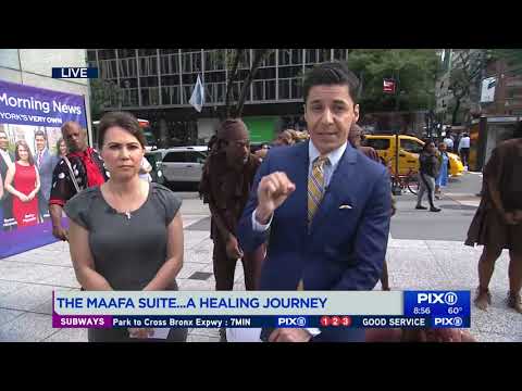 Betty Nguyen & Oji (9-13-19)