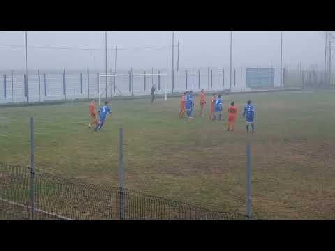 Lombardia - Allievi Provinciali U18 Brescia E G1 - Pralboino vs Calcistica Romanese