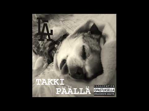 LEHEMIÄIÄT - Takki päällä