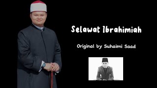 Download lagu Selawat Ibrahimiyah Cover by Amirul Adli (Original by Suhaimi Saad) mp3