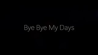 夢みるアドレセンス「Bye Bye My Days」2024.1.25 at 白金高輪SELENE b2 / YUMEADO "Bye Bye My Days"