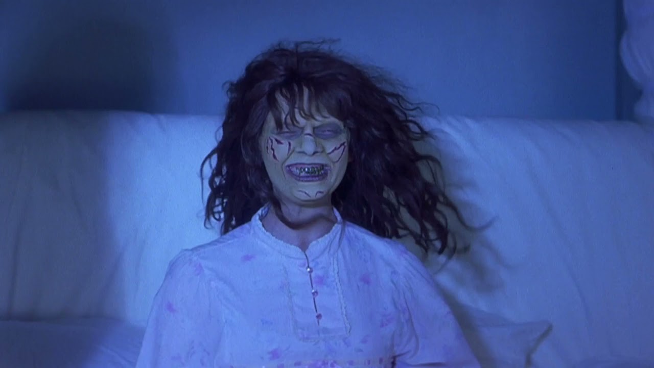 Todo Mundo em Pânico 2 - O Exorcismo Full HD