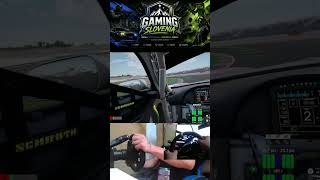 ACC GamingSlovenia – Valencia